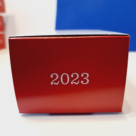 Hallmark 2023 Keepsake ISABELLE Animal Crossing Nintendo Christmas Ornament - Picture 3 of 7